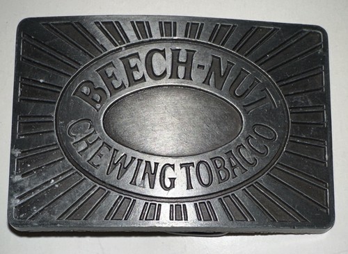 Vintage beech nut chewing - nut,