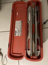 Rubi Star 50 Manual Tile