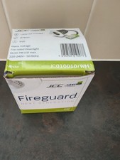 JCC Fireguard Ne Generation