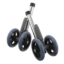 Walker Brake Wheel Wheels for