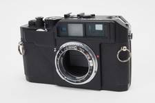 Voigtlander Bessa R2S