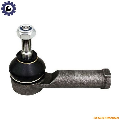 Tie rod end - tie,