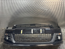 2014 VW SCIROCCO R LINE