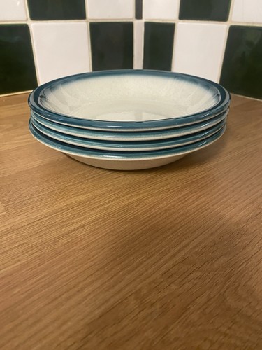 Wedgwood blue pacific - blue, bowls