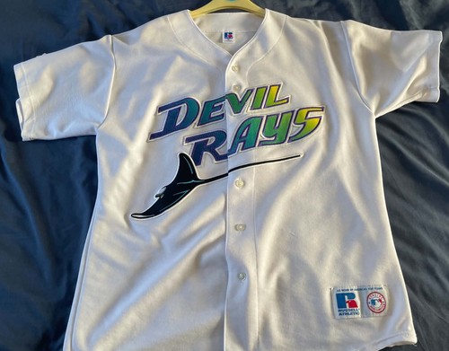 Tampa bay devil - tampa, rays