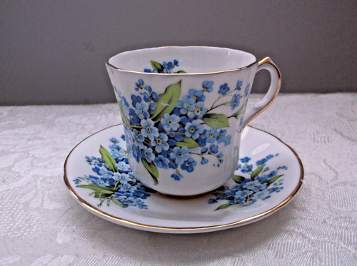 Vtg royal windsor demitasse - royal,