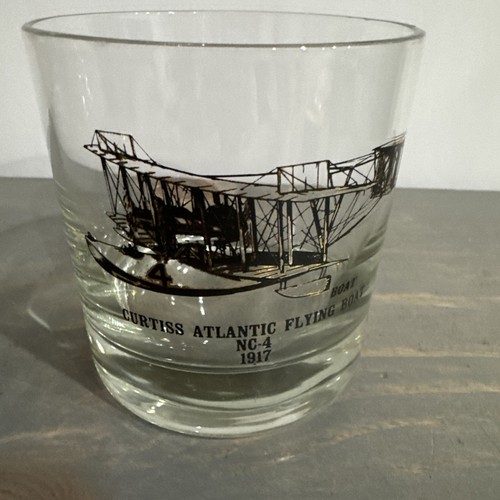 Vintage plane bar - ‘plane’,