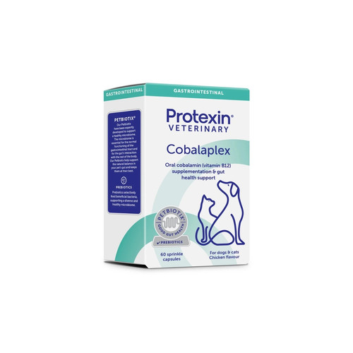Protexin cobalaplex for dogs - dogs, &