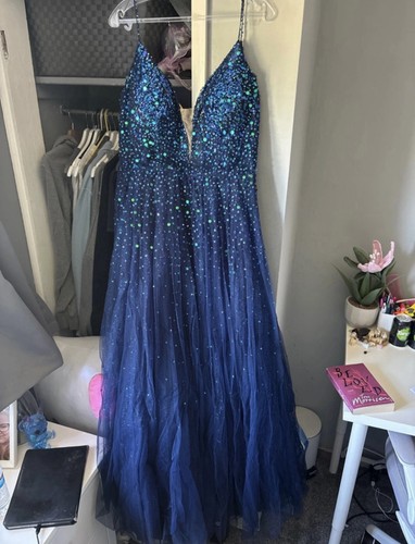 Jovani women prom dress - jovani,