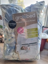 Gro to Bed Cot Bed Duvet Set