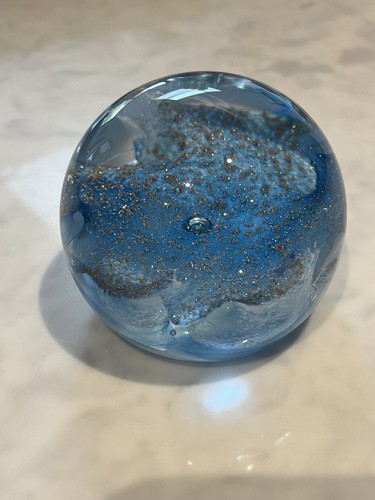 Vintage caithness glass art - vintage,