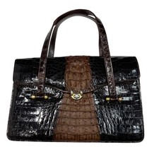 Vintage Crocodile Alligator