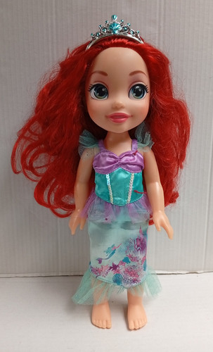 Ariel disney princess - ariel, toddler
