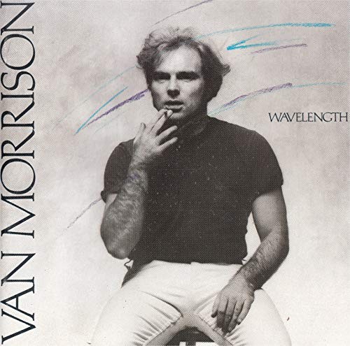Morrison van wavelength - morrison,van,