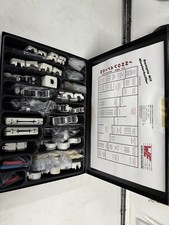 Worth Elektronik Sample Kit