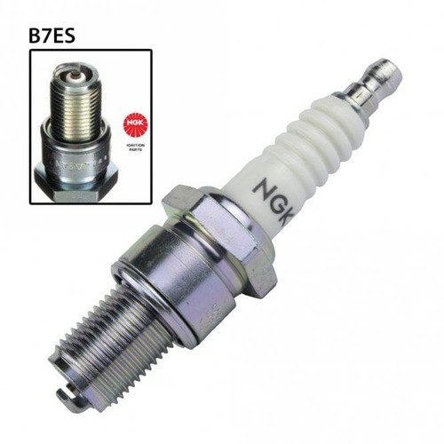 Single ngk standard spark plug - spark,