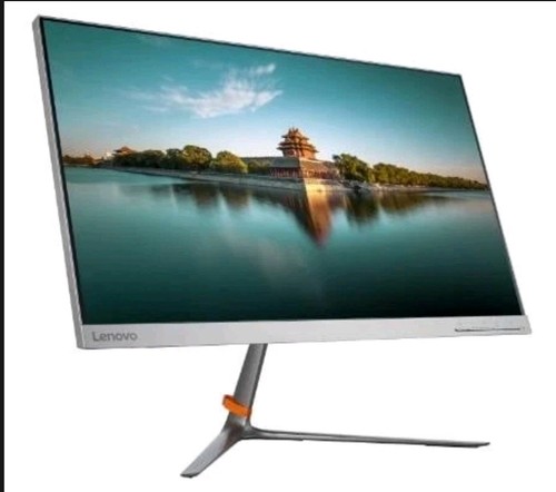 Lenovo l24q qhd ips - 23.8",