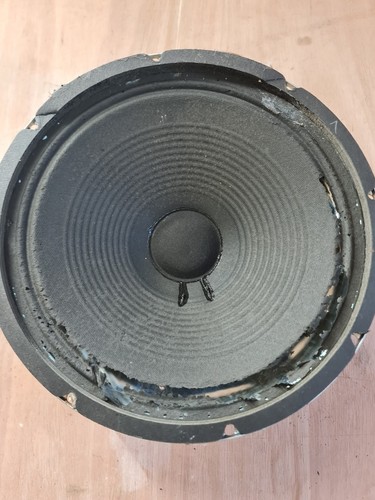 Vintage 1973 cts - cts, alnico