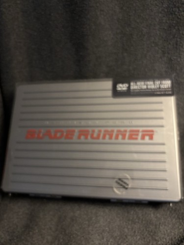 Blade runner dvd - dvd, +