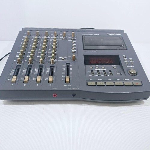 Tascam portastudio 424mkii - tascam,