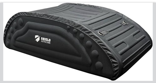 Roof bag heavy - -,