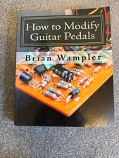 How to Modify Guitar Pedals