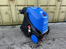 Nilfisk MH 4M  Industrial Pressure Washer Steam Cleaner Hot Jet Wash Diesel