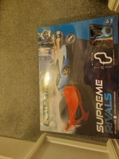SCALEXTRIC Supreme Rivals Race