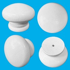 Small round 40mm wooden - round,