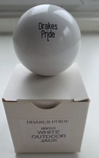 Drakes Pride White Outdoor