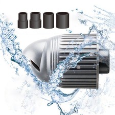 Quiet Aquarium Wave Maker