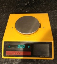 Sartorius Top Load Heavy Duty