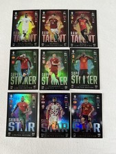 Topps Match Attax Euro 24 All