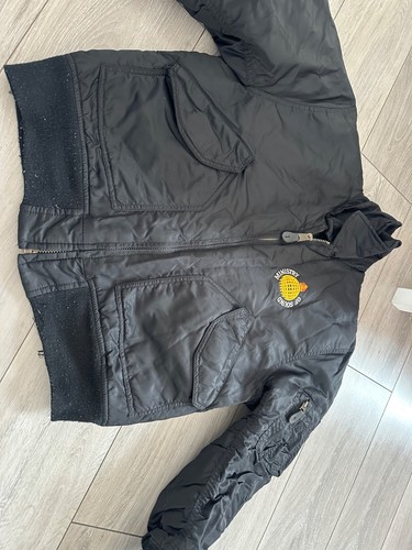 Ministry sound jacket - ministry,