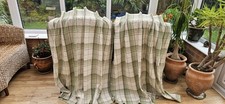 LAURA ASHLEY HIGHLAND CHECK