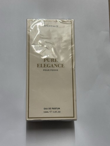 Scentalis pure elegance pour - pure,