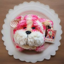 Bagpuss cat Original YAWNING (
