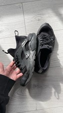 Nike Air Huarache Black Uk 5