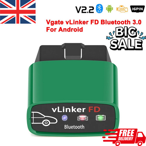Vgate vlinker elm327 - vgate,