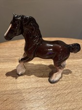 John Beswick Shire Horses