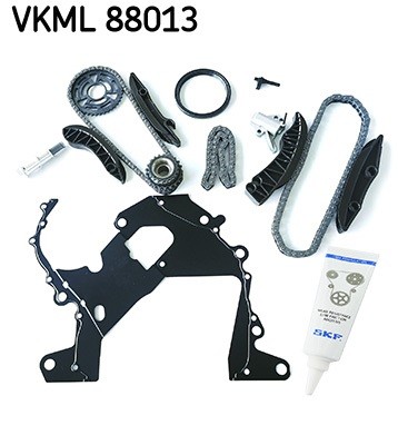 Timing chain kit - for, e81