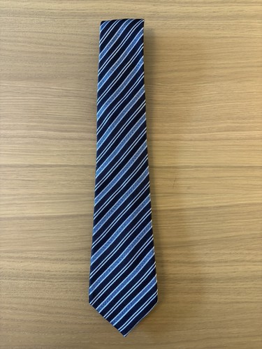 Lewin navy light blue multi - lewin,