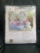 Izziwotnot Cot Blanket