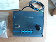 PTZ 60/1 Desktop Pan/Tilt/Zoom