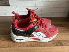 Puma Men’ Ferrari Trainer -
