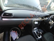 VOLKSWAGEN Passat B7 Estate