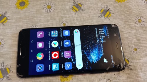Huawei p10 vtr - p10, vtr-l09
