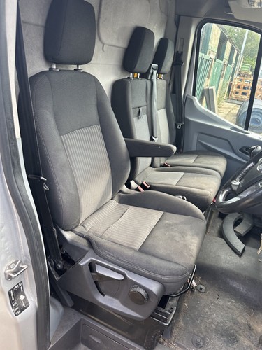 Ford transit 290 350 2013 - ford,