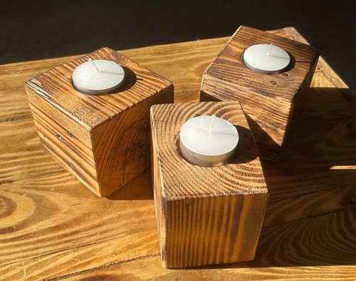 Xrustic handmade reclaimed - 3,
