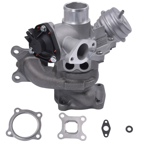 Turbocharger fits ford focus - turbocharger,